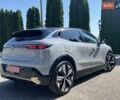Серый Рено Megane E-Tech, объемом двигателя 0 л и пробегом 51 тыс. км за 23500 $, фото 7 на Automoto.ua