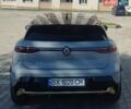 Серый Рено Megane E-Tech, объемом двигателя 0 л и пробегом 14 тыс. км за 35000 $, фото 13 на Automoto.ua