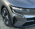 Серый Рено Megane E-Tech, объемом двигателя 0 л и пробегом 90 тыс. км за 19450 $, фото 34 на Automoto.ua