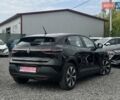 Серый Рено Megane E-Tech, объемом двигателя 0 л и пробегом 134 тыс. км за 18450 $, фото 4 на Automoto.ua