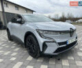 Серый Рено Megane E-Tech, объемом двигателя 0 л и пробегом 14 тыс. км за 20999 $, фото 10 на Automoto.ua