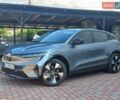 Серый Рено Megane E-Tech, объемом двигателя 0 л и пробегом 42 тыс. км за 18900 $, фото 1 на Automoto.ua