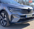 Серый Рено Megane E-Tech, объемом двигателя 0 л и пробегом 22 тыс. км за 21955 $, фото 7 на Automoto.ua