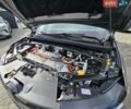 Серый Рено Megane E-Tech, объемом двигателя 0 л и пробегом 16 тыс. км за 25900 $, фото 19 на Automoto.ua