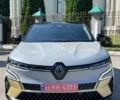 Серый Рено Megane E-Tech, объемом двигателя 0 л и пробегом 51 тыс. км за 23500 $, фото 11 на Automoto.ua