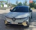Серый Рено Megane E-Tech, объемом двигателя 0 л и пробегом 14 тыс. км за 35000 $, фото 24 на Automoto.ua