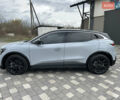 Серый Рено Megane E-Tech, объемом двигателя 0 л и пробегом 14 тыс. км за 20999 $, фото 7 на Automoto.ua