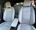 Серый Рено Megane E-Tech, объемом двигателя 0 л и пробегом 51 тыс. км за 23500 $, фото 33 на Automoto.ua