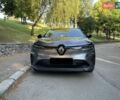 Серый Рено Megane E-Tech, объемом двигателя 0 л и пробегом 83 тыс. км за 19900 $, фото 1 на Automoto.ua