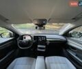 Серый Рено Megane E-Tech, объемом двигателя 0 л и пробегом 83 тыс. км за 19900 $, фото 10 на Automoto.ua