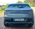 Серый Рено Megane E-Tech, объемом двигателя 0 л и пробегом 42 тыс. км за 18900 $, фото 8 на Automoto.ua