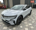 Серый Рено Megane E-Tech, объемом двигателя 0 л и пробегом 14 тыс. км за 20999 $, фото 8 на Automoto.ua