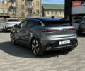 Серый Рено Megane E-Tech, объемом двигателя 0 л и пробегом 15 тыс. км за 26900 $, фото 4 на Automoto.ua