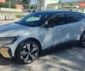 Серый Рено Megane E-Tech, объемом двигателя 0 л и пробегом 14 тыс. км за 35000 $, фото 28 на Automoto.ua