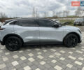 Серый Рено Megane E-Tech, объемом двигателя 0 л и пробегом 14 тыс. км за 20999 $, фото 12 на Automoto.ua