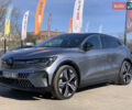 Серый Рено Megane E-Tech, объемом двигателя 0 л и пробегом 22 тыс. км за 21955 $, фото 1 на Automoto.ua