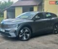 Серый Рено Megane E-Tech, объемом двигателя 0 л и пробегом 42 тыс. км за 18900 $, фото 4 на Automoto.ua