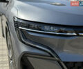 Серый Рено Megane E-Tech, объемом двигателя 0 л и пробегом 15 тыс. км за 26900 $, фото 9 на Automoto.ua