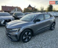 Серый Рено Megane E-Tech, объемом двигателя 0 л и пробегом 90 тыс. км за 19450 $, фото 6 на Automoto.ua