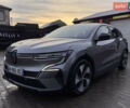 Серый Рено Megane E-Tech, объемом двигателя 0 л и пробегом 88 тыс. км за 19500 $, фото 6 на Automoto.ua