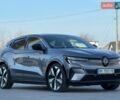 Серый Рено Megane E-Tech, объемом двигателя 0 л и пробегом 100 тыс. км за 20500 $, фото 1 на Automoto.ua