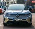Серый Рено Megane E-Tech, объемом двигателя 0 л и пробегом 54 тыс. км за 22800 $, фото 2 на Automoto.ua
