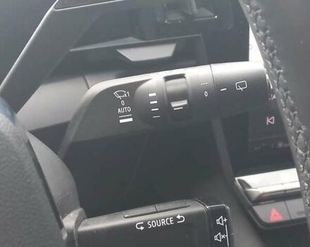 Серый Рено Megane E-Tech, объемом двигателя 0 л и пробегом 42 тыс. км за 18900 $, фото 34 на Automoto.ua
