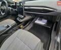 Серый Рено Megane E-Tech, объемом двигателя 0 л и пробегом 16 тыс. км за 25900 $, фото 24 на Automoto.ua