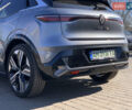 Серый Рено Megane E-Tech, объемом двигателя 0 л и пробегом 22 тыс. км за 21955 $, фото 19 на Automoto.ua