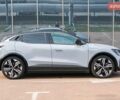 Серый Рено Megane E-Tech, объемом двигателя 0 л и пробегом 54 тыс. км за 22800 $, фото 6 на Automoto.ua