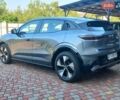 Серый Рено Megane E-Tech, объемом двигателя 0 л и пробегом 42 тыс. км за 18900 $, фото 6 на Automoto.ua