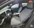 Серый Рено Megane E-Tech, объемом двигателя 0 л и пробегом 16 тыс. км за 25900 $, фото 11 на Automoto.ua