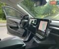 Серый Рено Megane E-Tech, объемом двигателя 0 л и пробегом 83 тыс. км за 19900 $, фото 11 на Automoto.ua