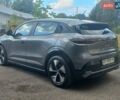 Серый Рено Megane E-Tech, объемом двигателя 0 л и пробегом 42 тыс. км за 18900 $, фото 6 на Automoto.ua