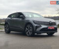 Серый Рено Megane E-Tech, объемом двигателя 0 л и пробегом 41 тыс. км за 19600 $, фото 3 на Automoto.ua