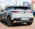 Серый Рено Megane E-Tech, объемом двигателя 0 л и пробегом 54 тыс. км за 22800 $, фото 10 на Automoto.ua