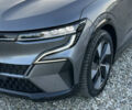 Серый Рено Megane E-Tech, объемом двигателя 0 л и пробегом 90 тыс. км за 19450 $, фото 36 на Automoto.ua