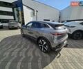 Серый Рено Megane E-Tech, объемом двигателя 0 л и пробегом 16 тыс. км за 25900 $, фото 3 на Automoto.ua
