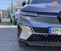 Серый Рено Megane E-Tech, объемом двигателя 0 л и пробегом 22 тыс. км за 21955 $, фото 8 на Automoto.ua