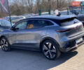 Серый Рено Megane E-Tech, объемом двигателя 0 л и пробегом 22 тыс. км за 21955 $, фото 18 на Automoto.ua
