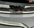 Серый Рено Megane E-Tech, объемом двигателя 0 л и пробегом 14 тыс. км за 20999 $, фото 36 на Automoto.ua