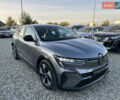 Серый Рено Megane E-Tech, объемом двигателя 0 л и пробегом 90 тыс. км за 19450 $, фото 1 на Automoto.ua