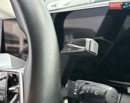 Серый Рено Megane E-Tech, объемом двигателя 0 л и пробегом 134 тыс. км за 18450 $, фото 25 на Automoto.ua
