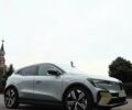 Серый Рено Megane E-Tech, объемом двигателя 0 л и пробегом 60 тыс. км за 22000 $, фото 14 на Automoto.ua