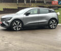 Серый Рено Megane E-Tech, объемом двигателя 0 л и пробегом 41 тыс. км за 19600 $, фото 5 на Automoto.ua