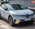 Серый Рено Megane E-Tech, объемом двигателя 0 л и пробегом 54 тыс. км за 22800 $, фото 1 на Automoto.ua