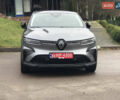 Сірий Рено Megane E-Tech, об'ємом двигуна 0 л та пробігом 40 тис. км за 19400 $, фото 2 на Automoto.ua