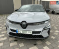 Серый Рено Megane E-Tech, объемом двигателя 0 л и пробегом 14 тыс. км за 20999 $, фото 43 на Automoto.ua