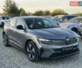 Серый Рено Megane E-Tech, объемом двигателя 0 л и пробегом 90 тыс. км за 19450 $, фото 1 на Automoto.ua