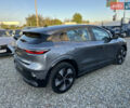Серый Рено Megane E-Tech, объемом двигателя 0 л и пробегом 90 тыс. км за 19450 $, фото 11 на Automoto.ua
